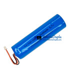 Bateria para PLC 4Lines A-BF RX500 [bateria de substituição]